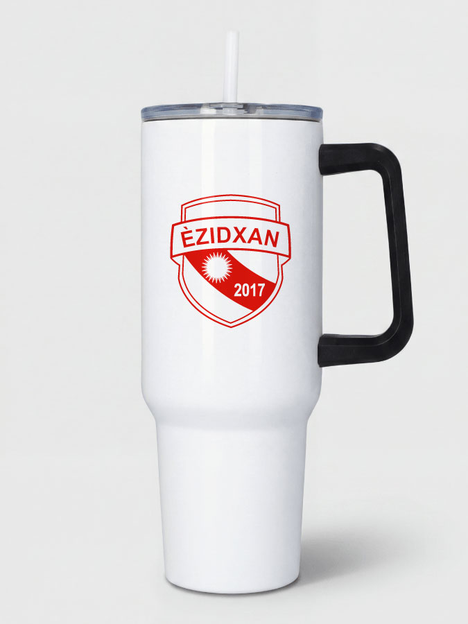 Tumbler Thermobecher 1,2 L