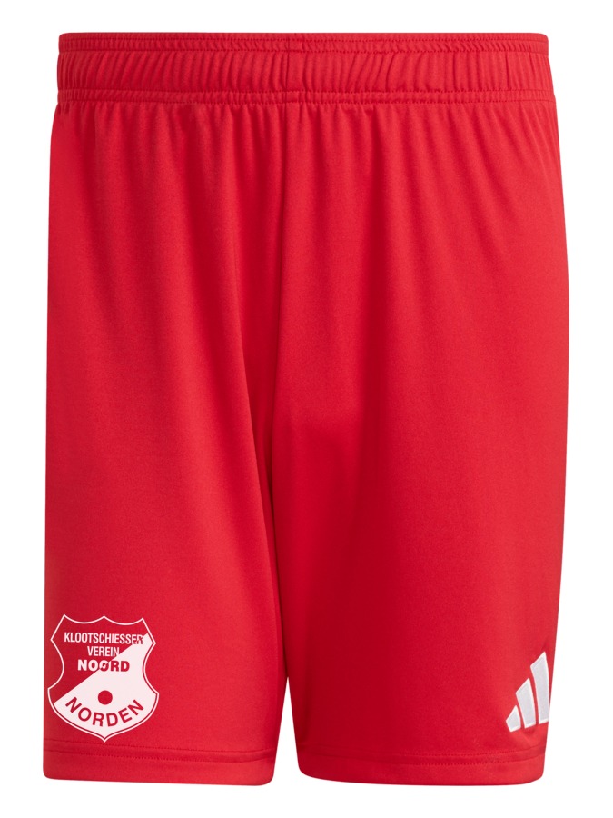 adidas Entrada 26 Shorts