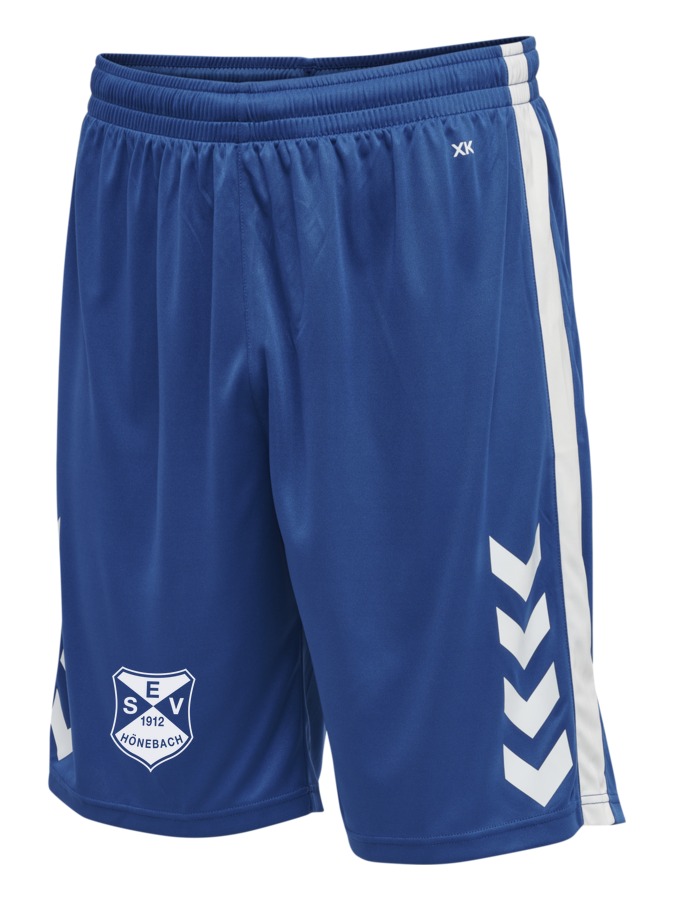 Hummel Core XK Basket Shorts