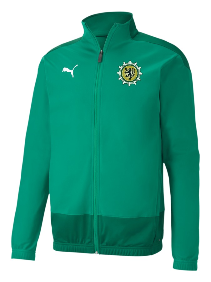 PUMA teamGOAL 23 Trainingsjacke