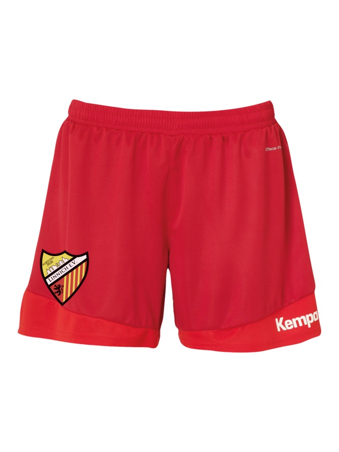 Kempa Emotion 2.0 Shorts Damen
