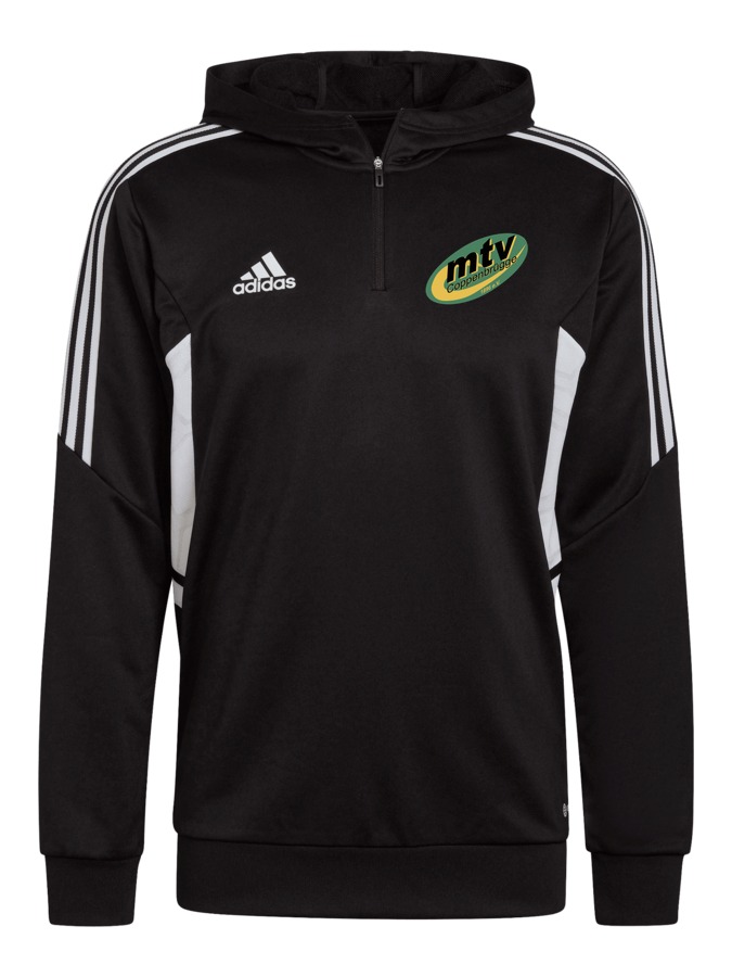 adidas Condivo 22 Kapuzensweatshirt