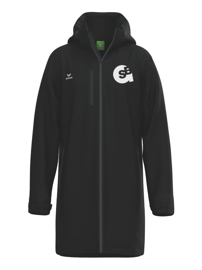 Erima Compete Stadionjacke