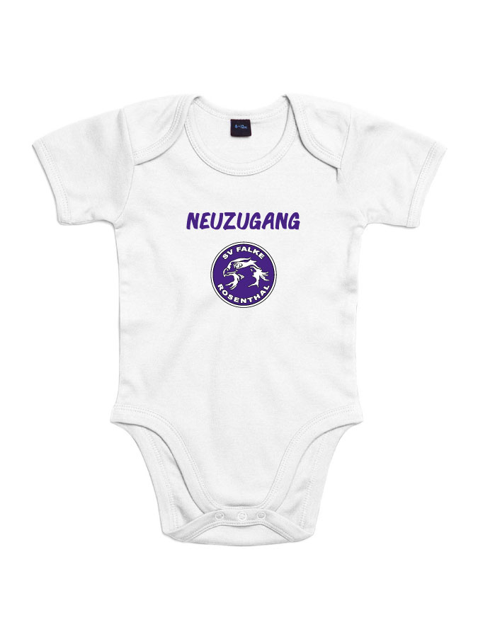 Baby Body Neuzugang