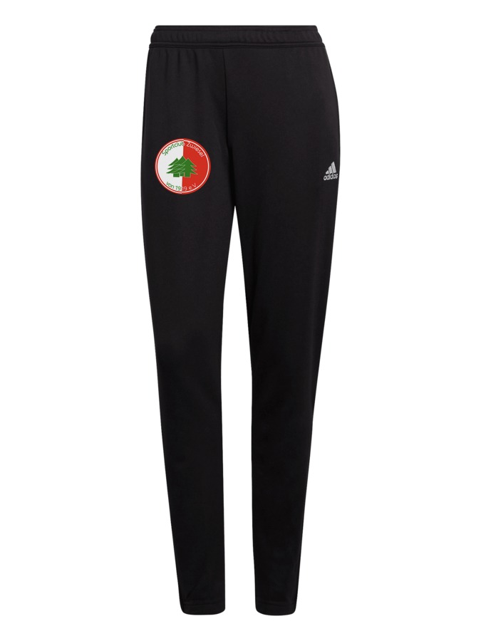 adidas Entrada 22 Trainingshose Damen