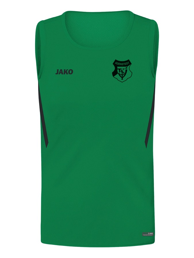 Jako Tanktop Challenge