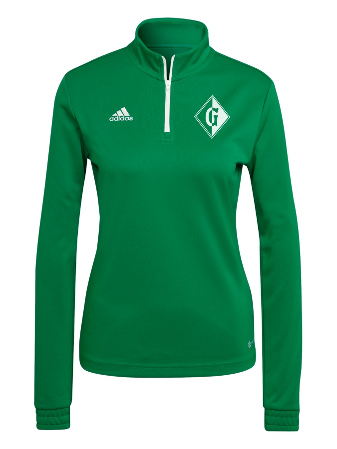 adidas Entrada 22 Trainingstop Damen
