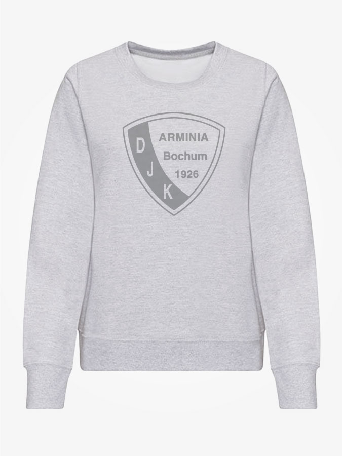 Sweater All Grey Unisex