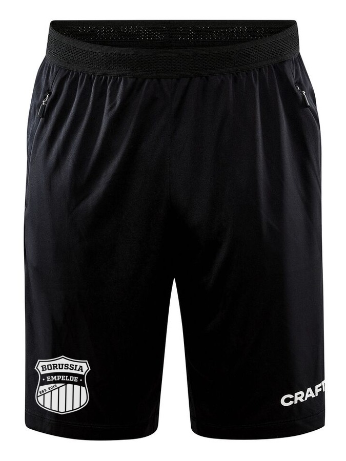 Craft Evolve Schiedsrichter-Shorts