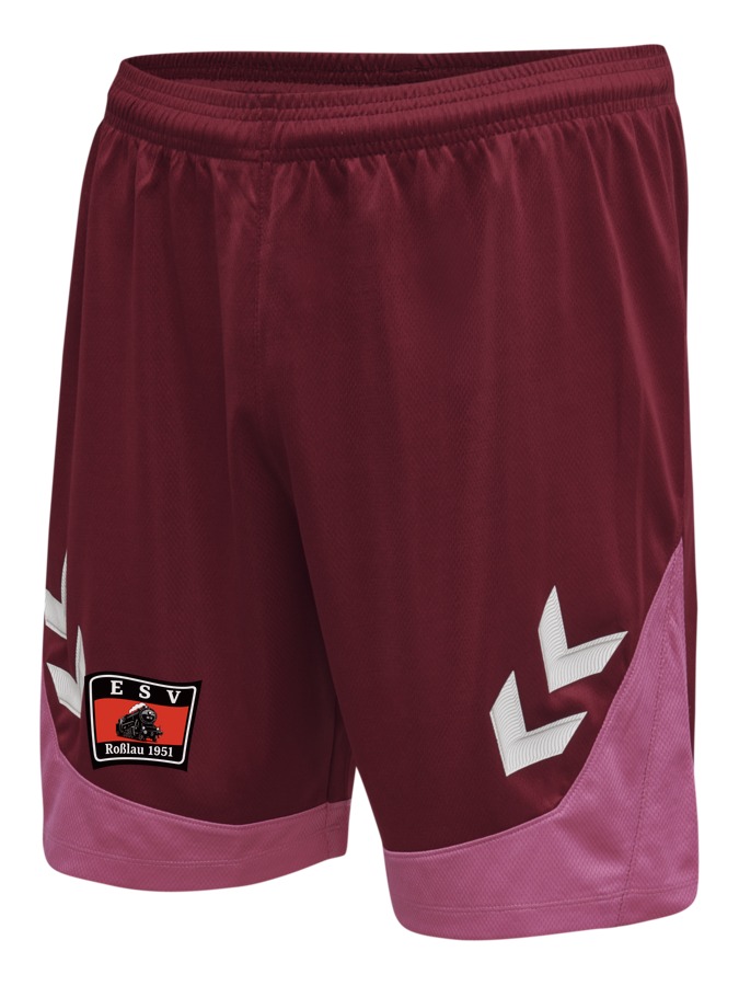 Hummel Lead Trainingsshorts
