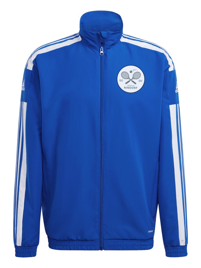 adidas Squadra 21 Präsentationsjacke