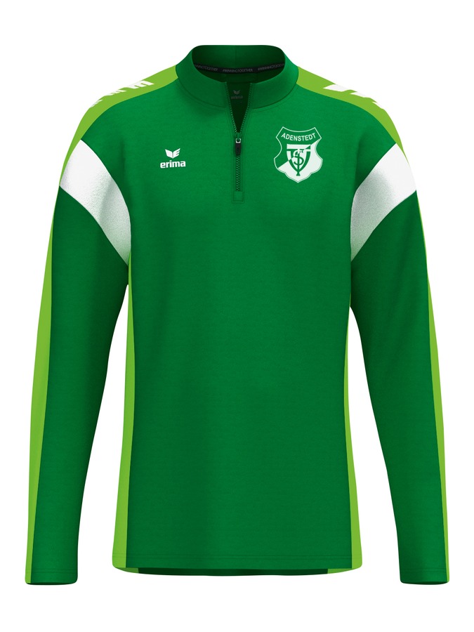 Erima Celebrate 125 Training Top
