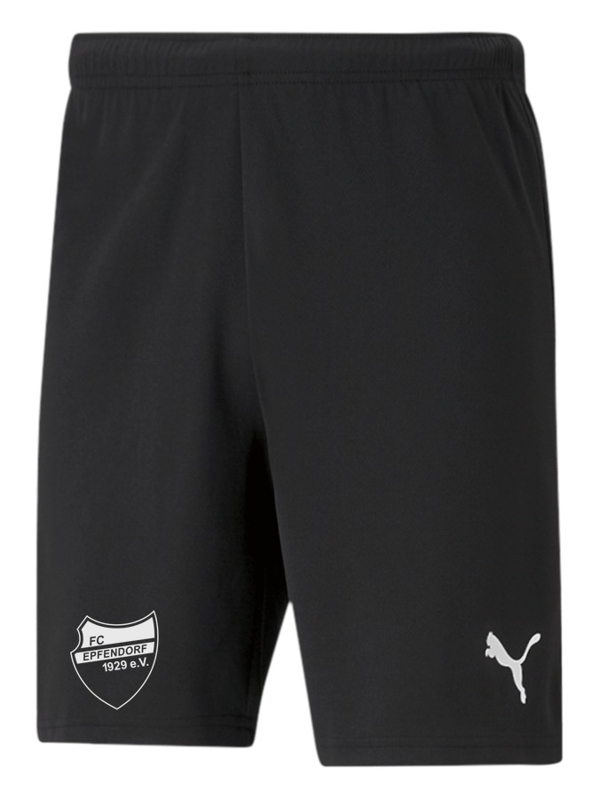 PUMA teamRISE Short