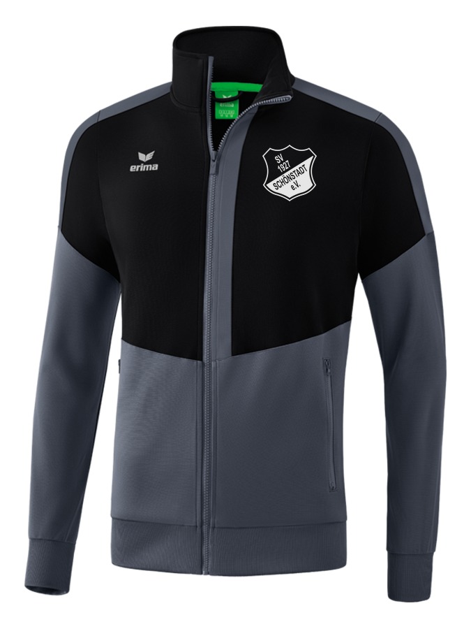 Erima Squad Worker Jacke