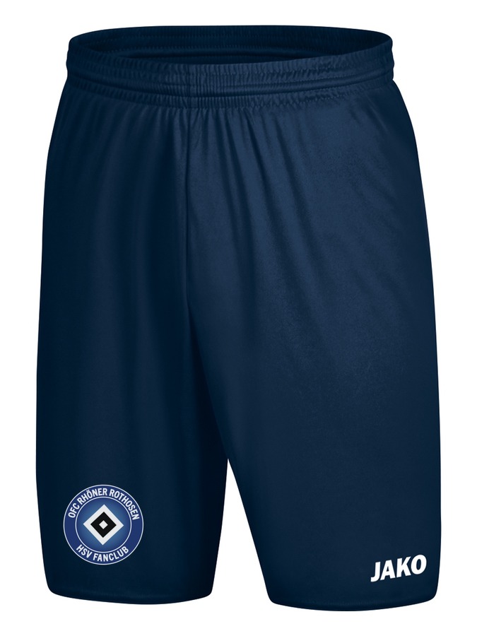 Jako Sporthose Manchester 2.0 ohne Innenslip