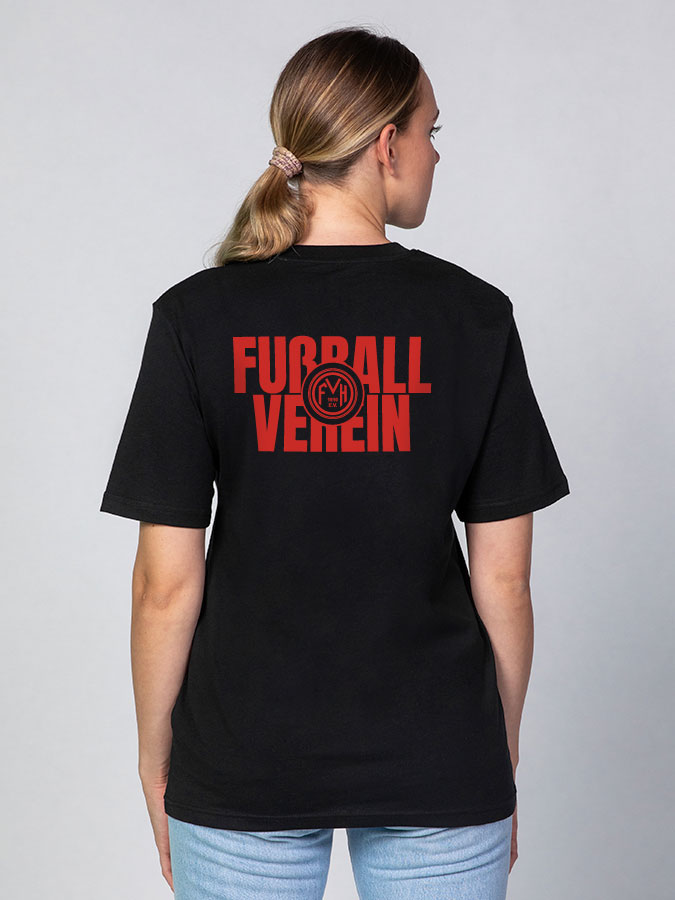 Oversized Shirt Urban Unisex