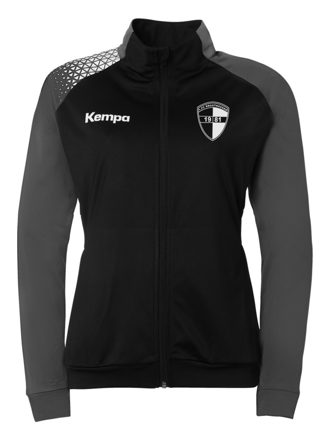 Kempa Ambition 28 Poly Jacke Damen