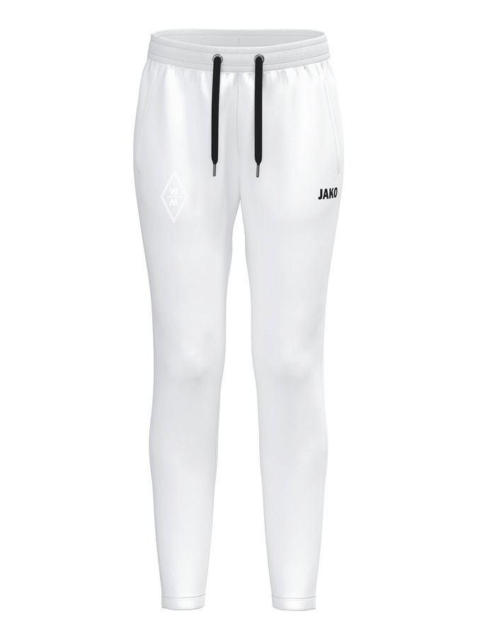 Jako Jogginghose One Cotton Damen