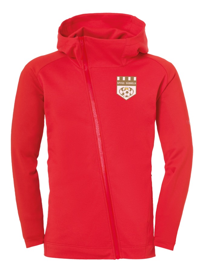 uhlsport Essential Pro Jacke