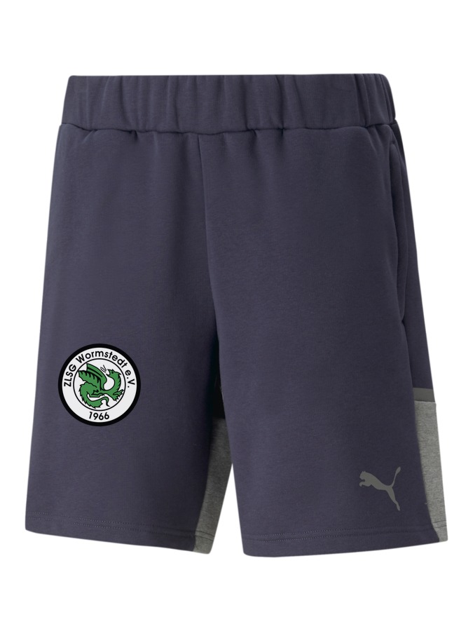 PUMA teamCUP Casuals Shorts