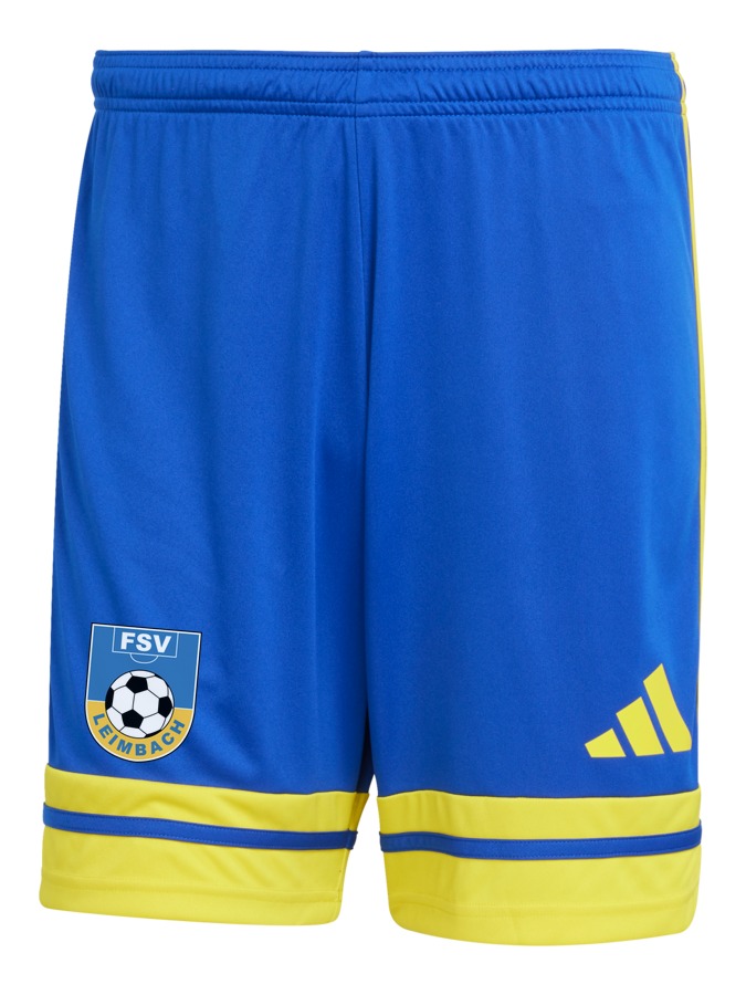 adidas Squadra 25 Shorts