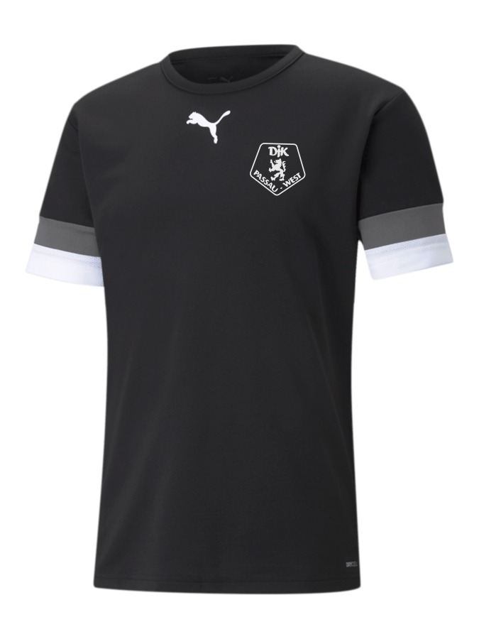 PUMA teamRISE Trikot
