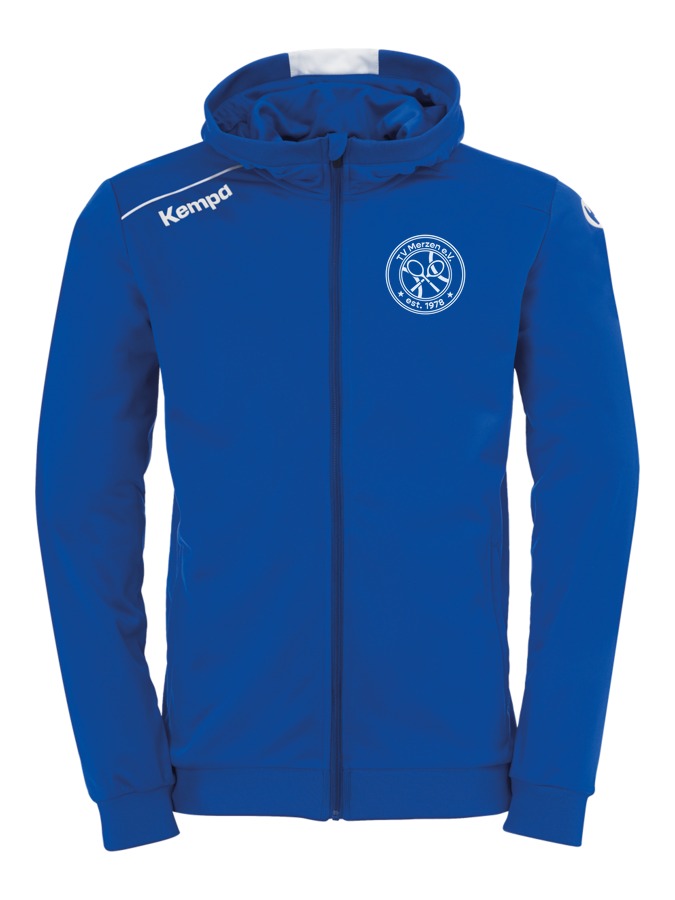 Kempa Player Kapuzenjacke