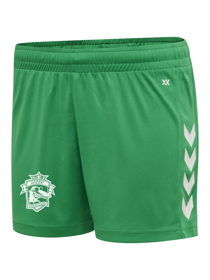 Hummel Core XK Trainingsshorts Damen