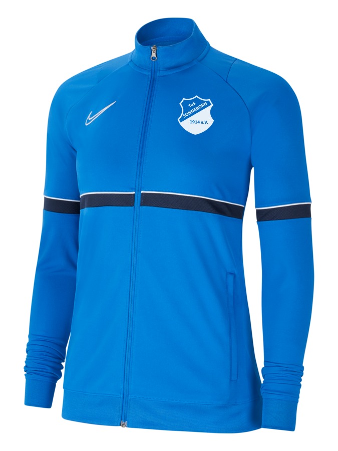 Nike Academy 21 Knit Trainingsjacke Damen