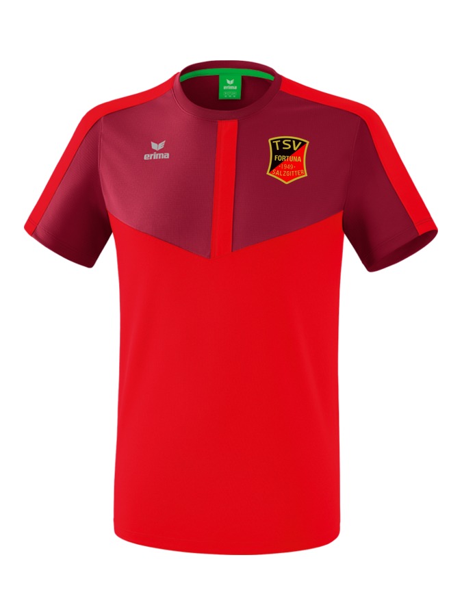 Erima Squad T-Shirt