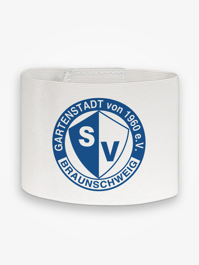 Armbinde Logo