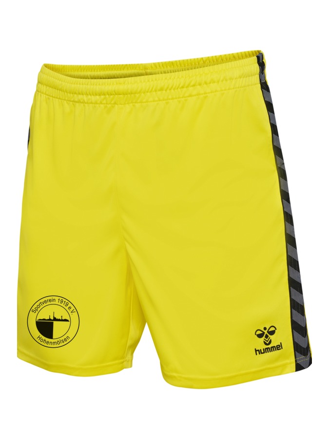 Hummel Authentic Pl Shorts