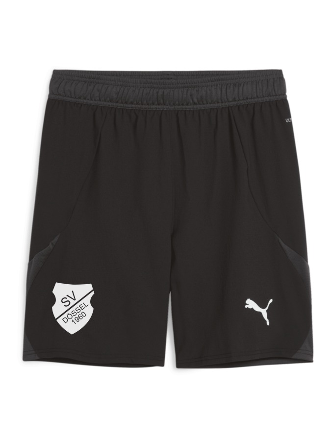 PUMA teamFINAL Shorts