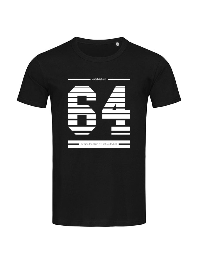Shirt Adrian Rundhals