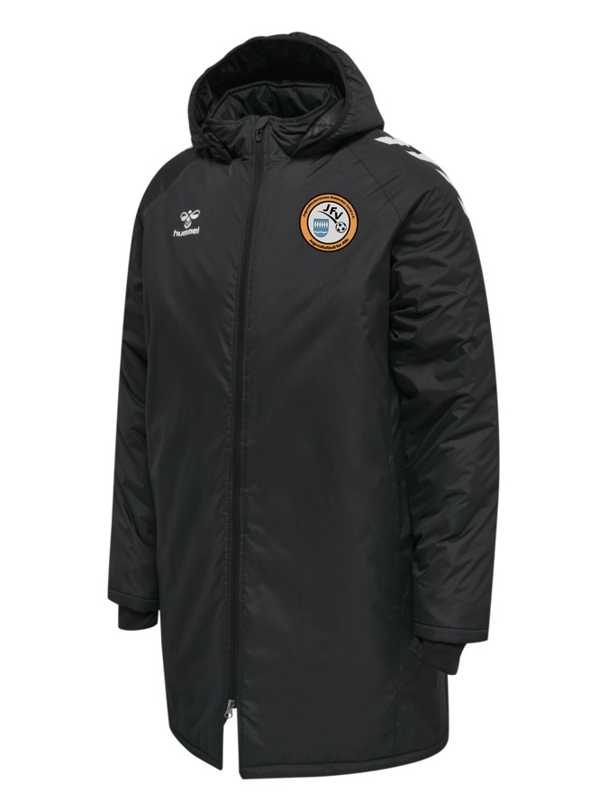 Hummel Core XK Bench Jacke