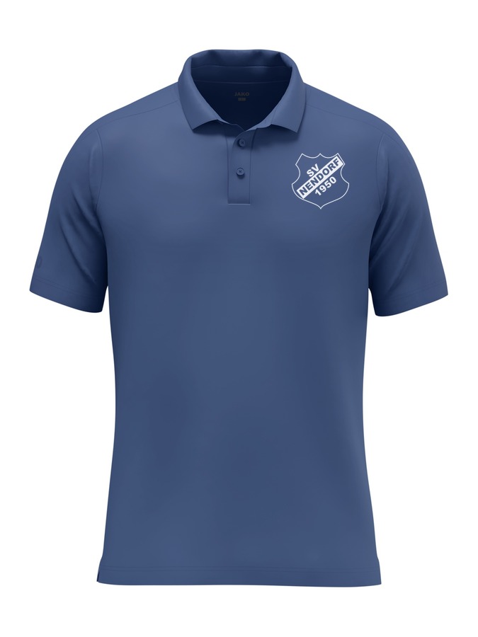 Jako Poloshirt Uni