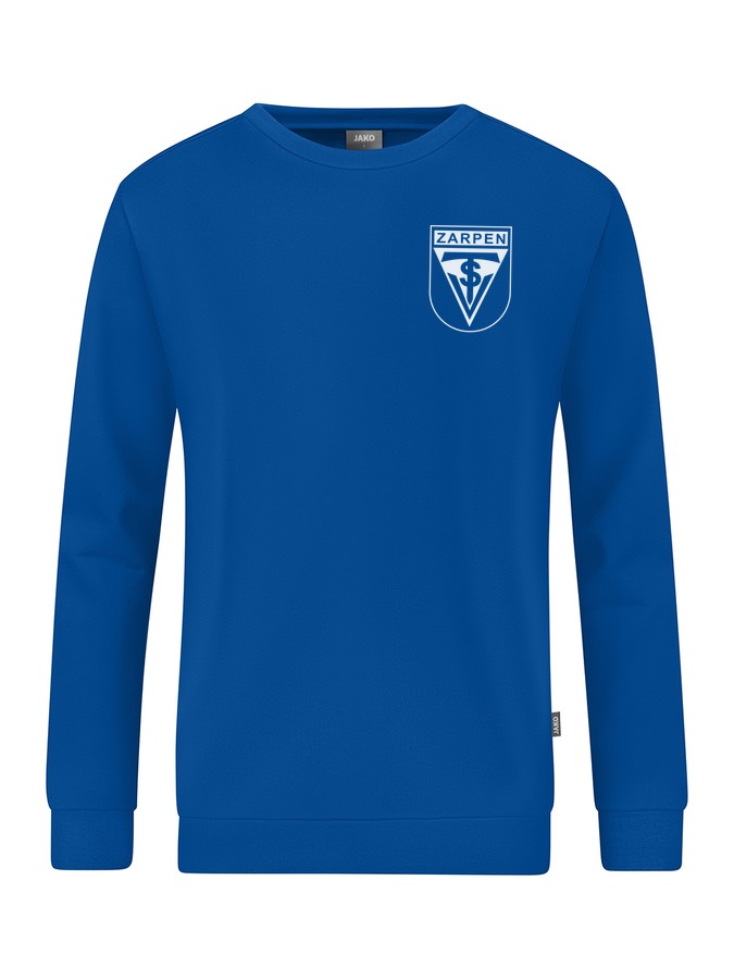 Jako Sweatshirt Organic