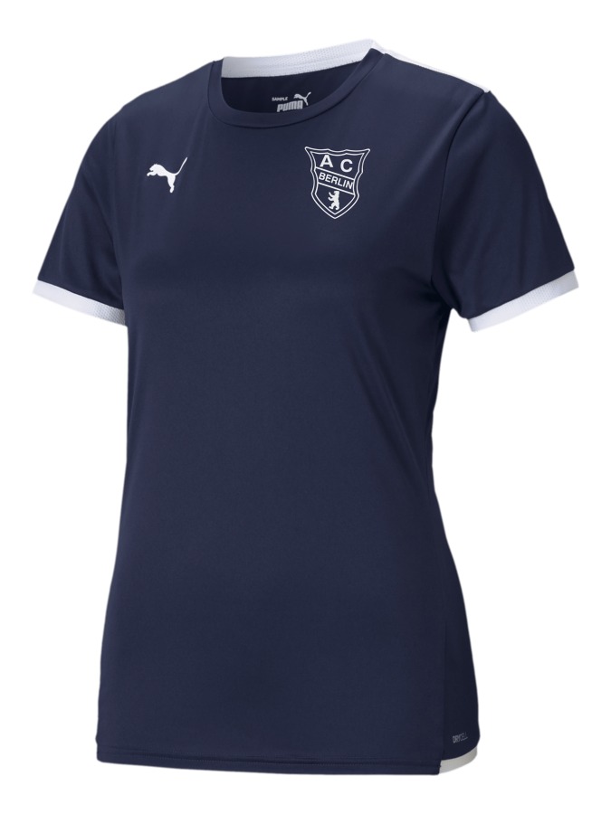 PUMA teamLIGA Trikot Damen
