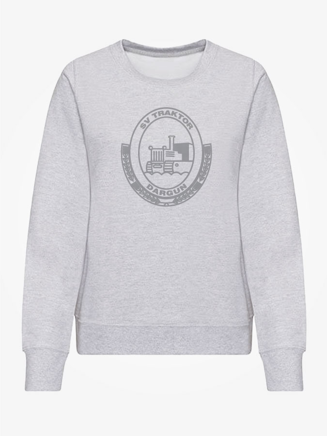 Sweater All Grey Unisex