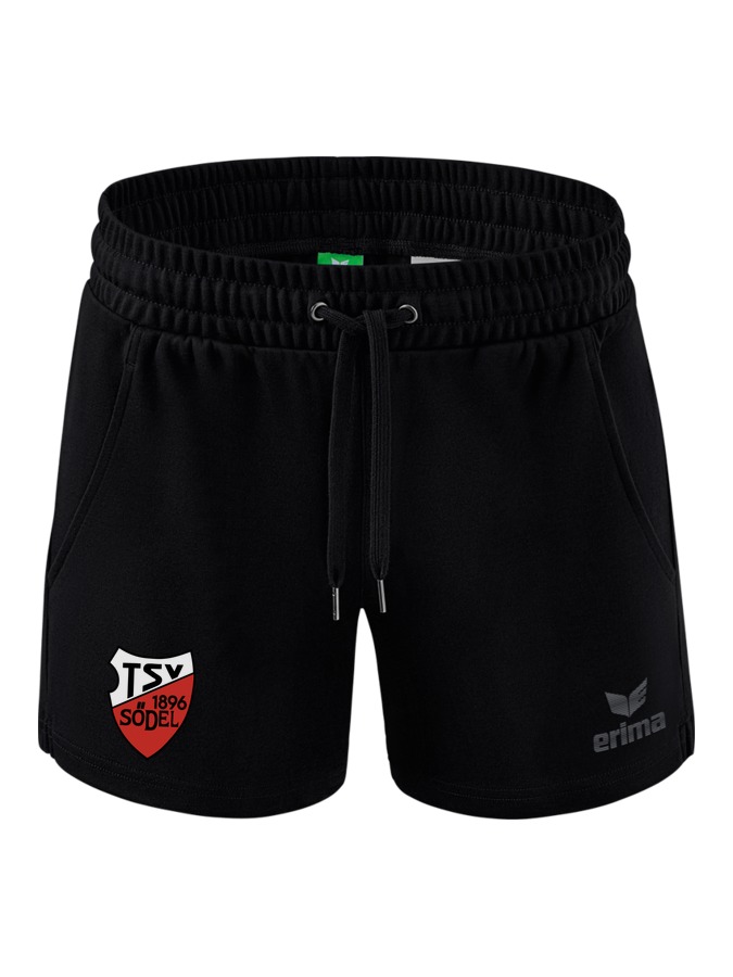 Erima Essential Team Sweatshorts Damen