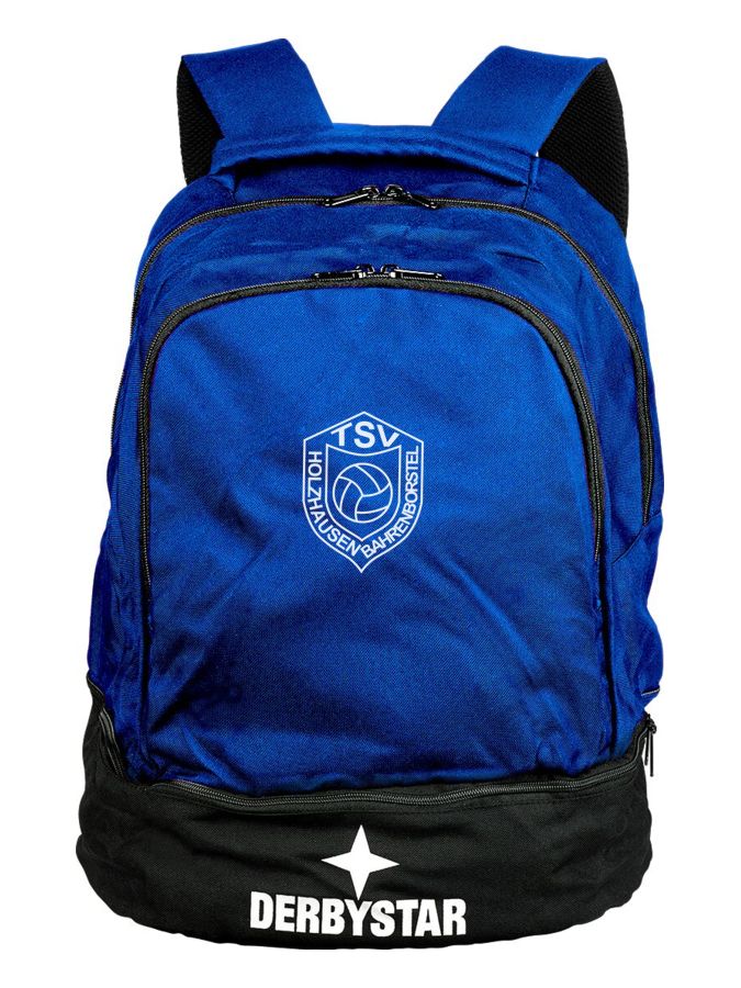 Derbystar Rucksack Basic Kids
