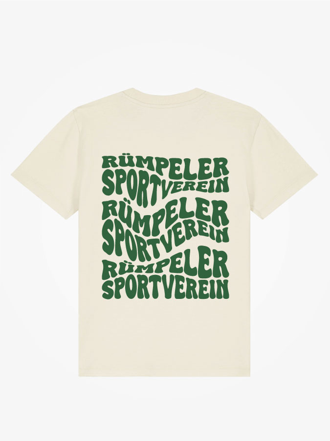 Shirt Wavy Kids