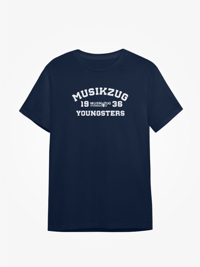 Shirt Youngsters Kids