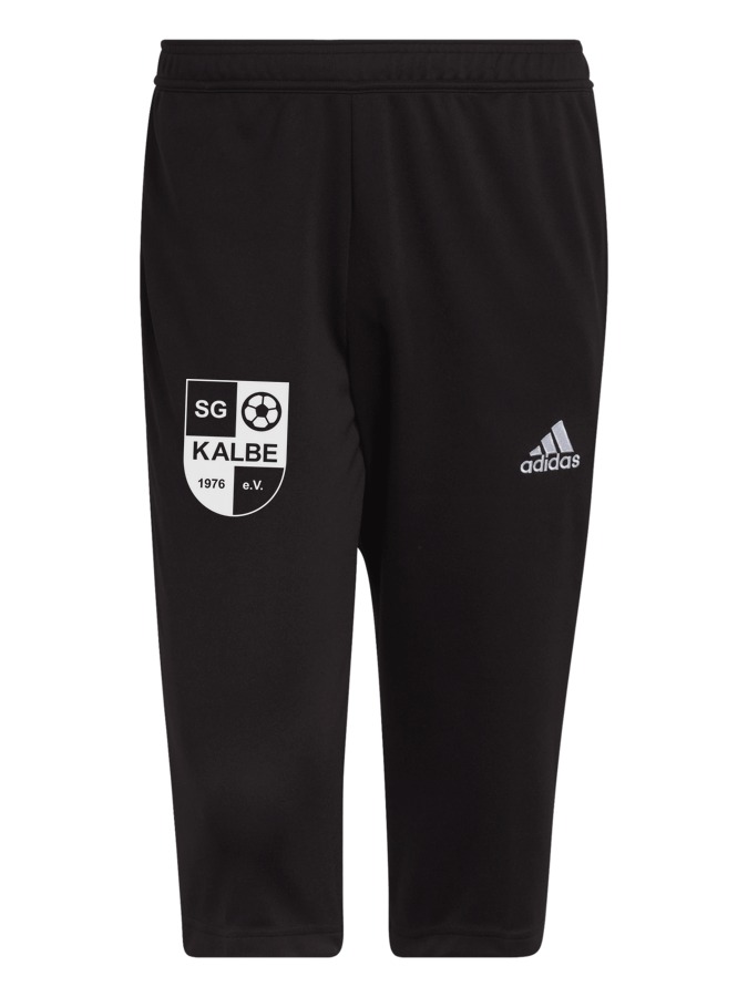 adidas Entrada 22 3/4-Hose