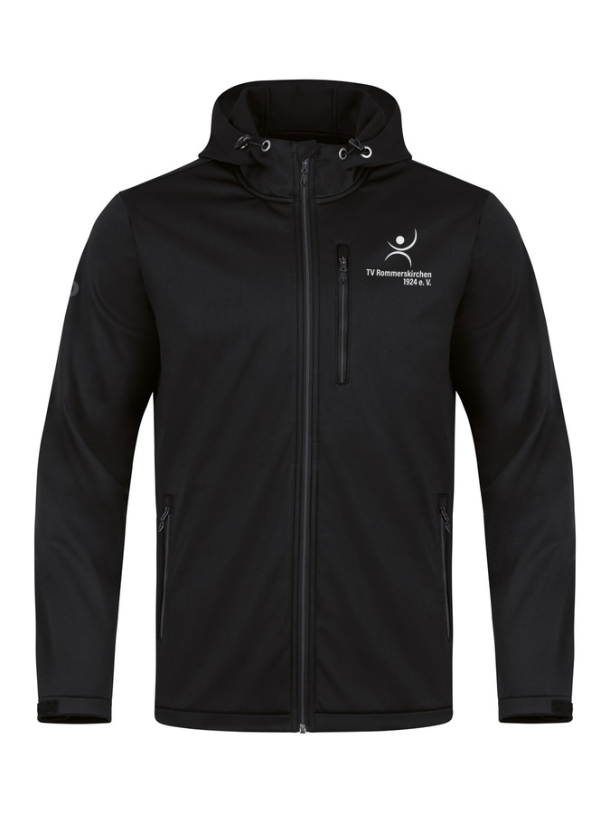 Jako Softshelljacke Premium