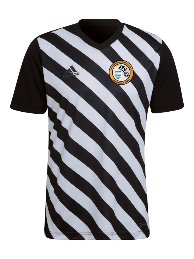 adidas Entrada 22 GFX Trikot