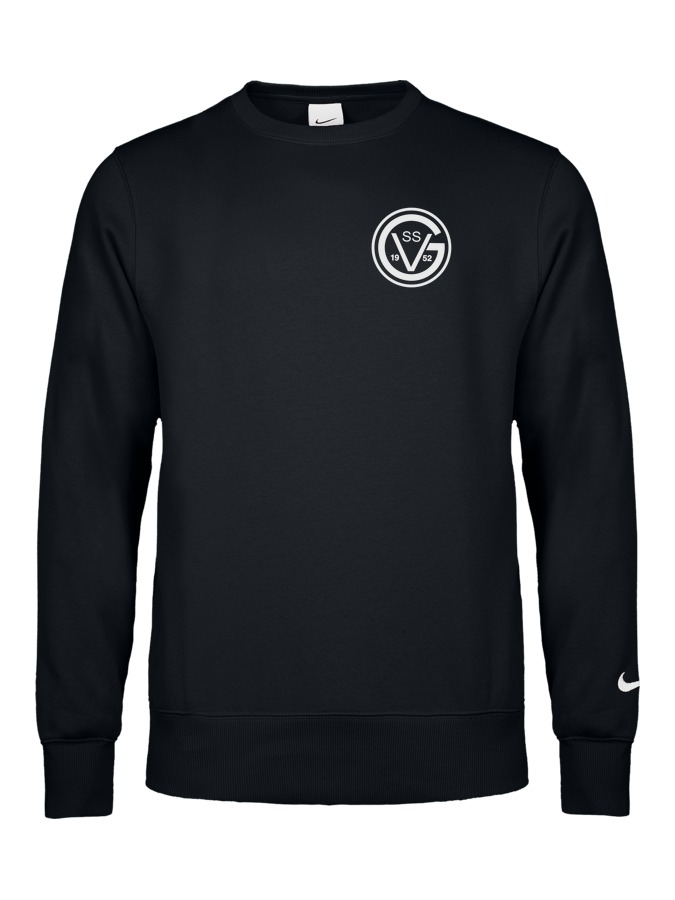 Nike Park 26 Fleece Crew Sweatshirt Kinder