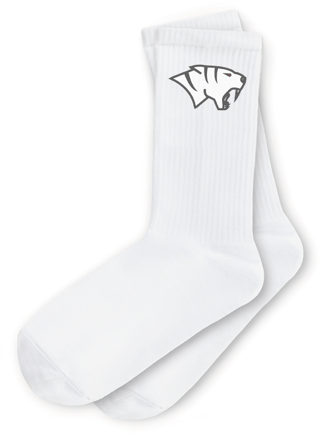 Sportsocken Logo
