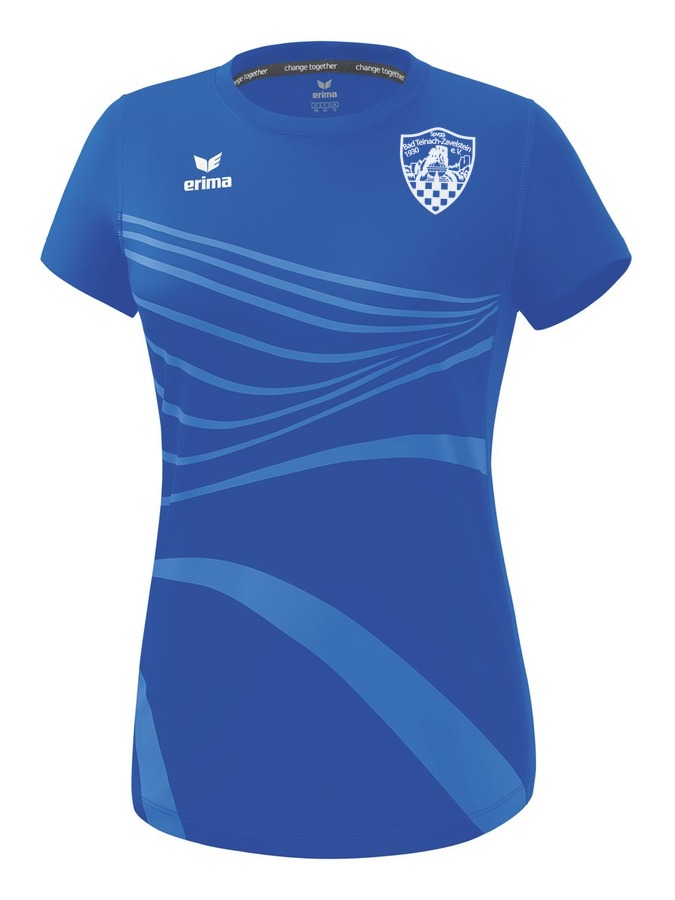Erima Racing T-Shirt Damen