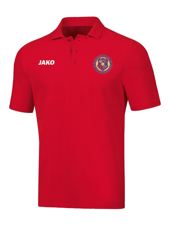 Jako Poloshirt Base